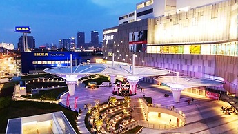 Hotel Caliber Kuala Lumpur