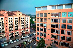 Hotel Caliber Kuala Lumpur