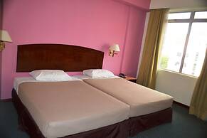 Hotel Caliber Kuala Lumpur