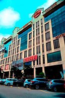 Hotel Caliber Kuala Lumpur