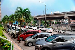 Hotel Caliber Kuala Lumpur