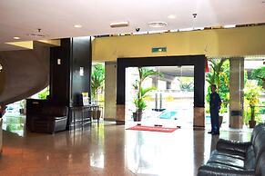 Hotel Caliber Kuala Lumpur