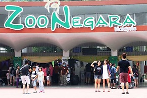 Hotel Caliber Kuala Lumpur