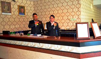 Hotel Caliber Kuala Lumpur