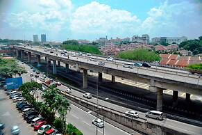 Hotel Caliber Kuala Lumpur