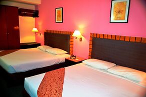 Hotel Caliber Kuala Lumpur