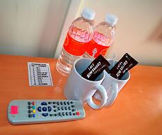 Hotel Caliber Kuala Lumpur