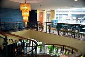 Hotel Caliber Kuala Lumpur