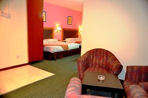 Hotel Caliber Kuala Lumpur