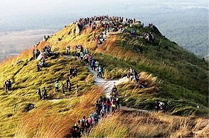 Hotel Caliber Kuala Lumpur