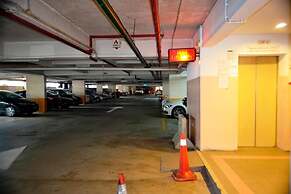 Hotel Caliber Kuala Lumpur