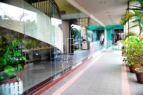 Hotel Caliber Kuala Lumpur