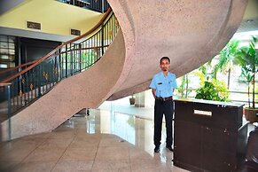 Hotel Caliber Kuala Lumpur