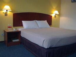 Hotel Caliber Kuala Lumpur