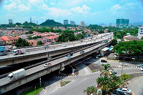 Hotel Caliber Kuala Lumpur