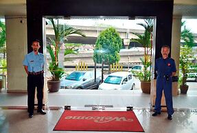 Hotel Caliber Kuala Lumpur