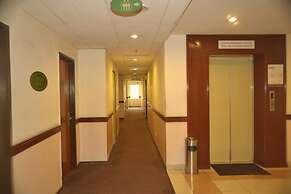 Hotel Caliber Kuala Lumpur