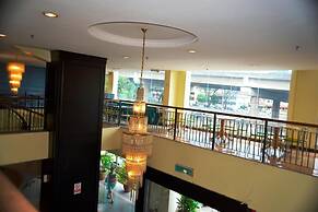 Hotel Caliber Kuala Lumpur