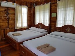 Khao Kho Lucky Hill Resort
