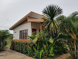 Khao Kho Lucky Hill Resort