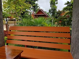 Khao Kho Lucky Hill Resort