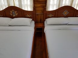 Khao Kho Lucky Hill Resort