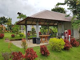 Khao Kho Lucky Hill Resort