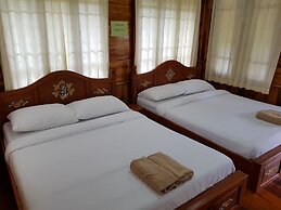 Khao Kho Lucky Hill Resort