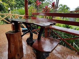 Khao Kho Lucky Hill Resort