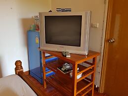 Khao Kho Lucky Hill Resort