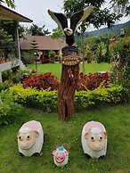 Khao Kho Lucky Hill Resort