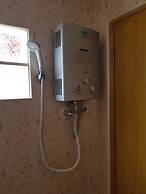 Khao Kho Lucky Hill Resort