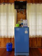 Khao Kho Lucky Hill Resort