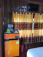 Khao Kho Lucky Hill Resort