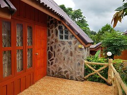 Khao Kho Lucky Hill Resort