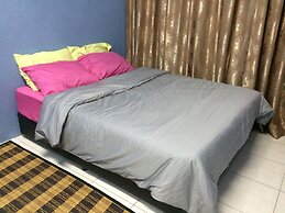 Aushaf Homestay Changlun