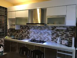 Aushaf Homestay Changlun