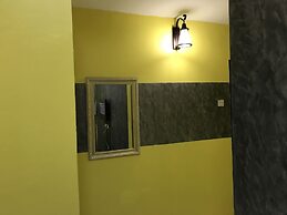 Aushaf Homestay Changlun