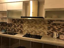 Aushaf Homestay Changlun