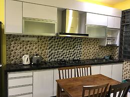 Aushaf Homestay Changlun