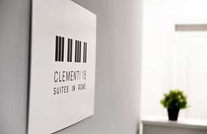 Clementi 18 Suites Rome