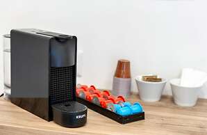 Clementi 18 Suites Rome