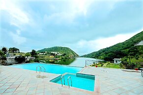 Rang Bhawan Inn- A Lake View Hotel