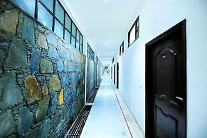 Rang Bhawan Inn- A Lake View Hotel