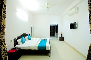 Rang Bhawan Inn- A Lake View Hotel