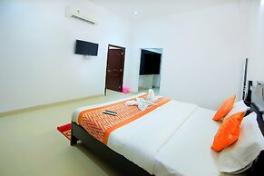 Rang Bhawan Inn- A Lake View Hotel