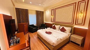 Hotel Kamal Palace