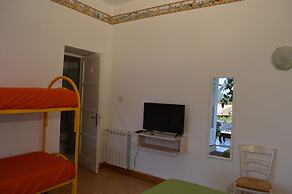 Pupi Catania Etna B&B