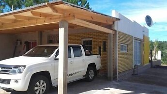 Cabanas La Otilia