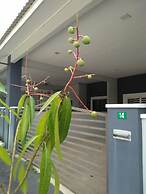 Fahaz Taiping Homestay